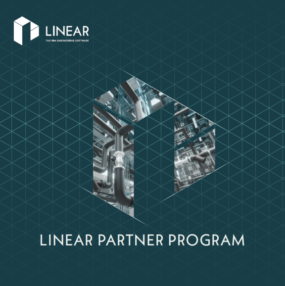 LINEAR Partner Program Brochure