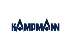 Kampmann Kampmann Logo
