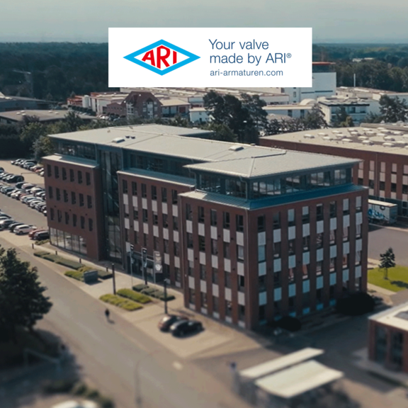 Blog post image – ARI-Armaturen