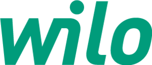 WILO7539 Wilo Logo green Logo 20140319 72 CMYK 4 Wilo Green Logo Industriepartner LINEAR