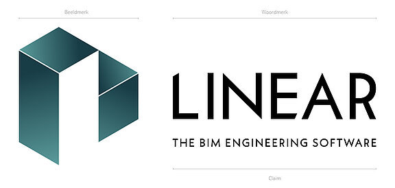 LINEAR Logo Beschrijving