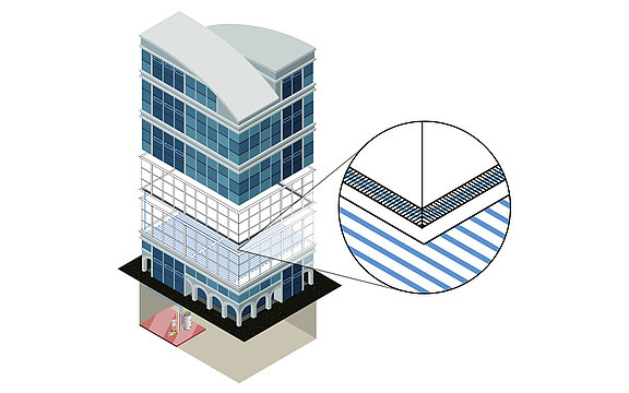 Rohrnetzberechnung Revit Kälte  