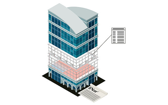 Workflow heizung Beschriften Revit  