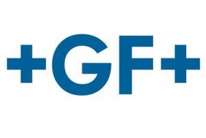 Georg Fischer GF Logo