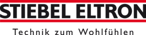 Stiebel Eltron Premiumpartner Siebel Eltron Logo Industriepartner LINEAR