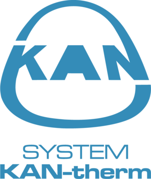 KAN therm KAN Therm Logo