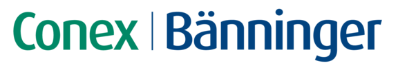 Logo Connex Bänninger