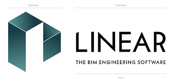 LINEAR Logo Description