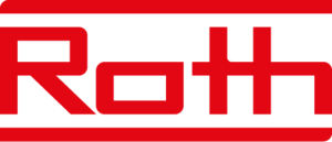 Roth Logo LINEAR Industriepartner