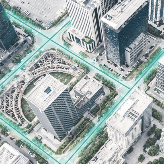 LINEAR Analyse District Heating