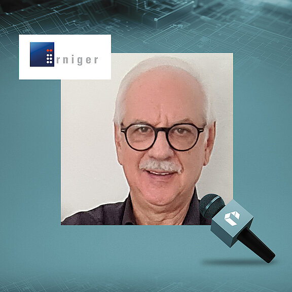 Blog post image: Customer interview with Irniger AG