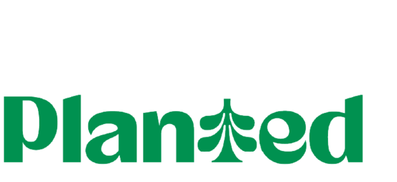 Planted Logo 