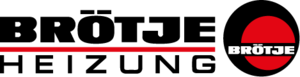 Brötje Broetje Heizung Logo