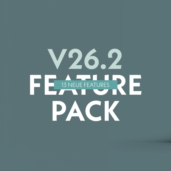 LINEAR Solutions V26.2