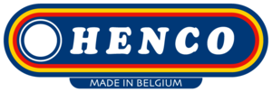 Henco logo Quadri 2014 SRGB Henco logo quadri Logo