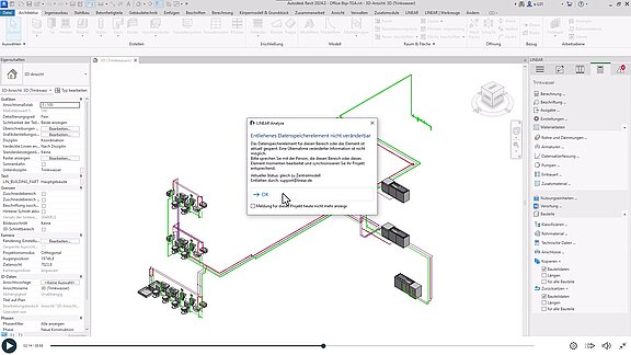 E-Learning - Kollaboration Revit - 