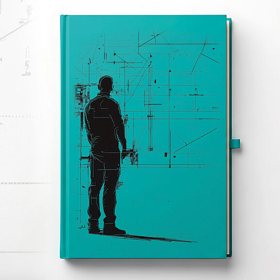 Blog Post Image: FROM THE ROOM DATA SHEET TO THE PIPE ROUTE CONCEPT