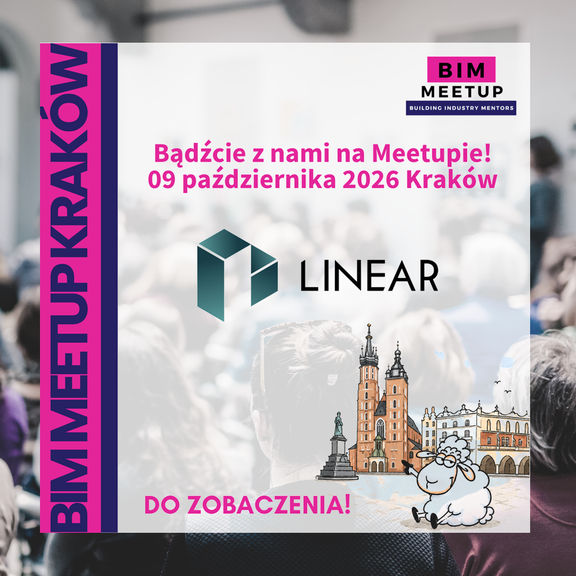 Blog post image BIM Meetup Kraków