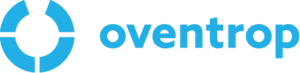 Logo Oventrop Oventrop Logo Blau LINEAR