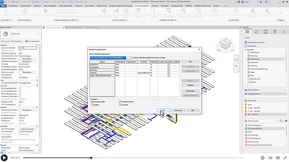 E-Learning - Kollaboration Revit - 