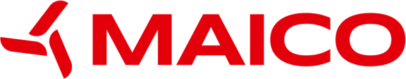 Maico Logo