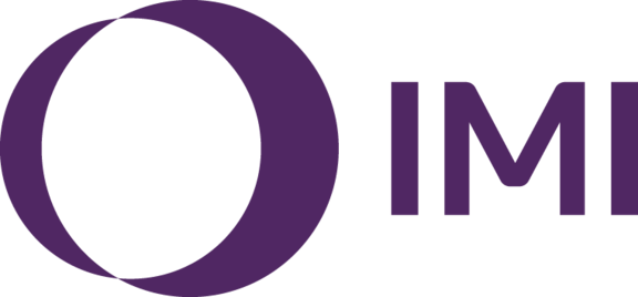 IMI Hydronic Logo  