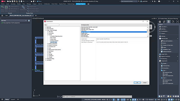 Enhanced Classification for Greater Clarity with the LINEAR classes 1.0