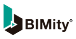 Logo BIMity