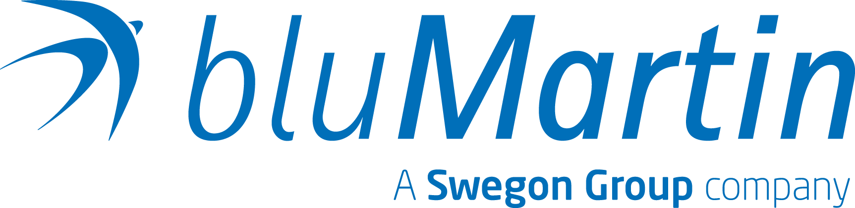 bluMartin