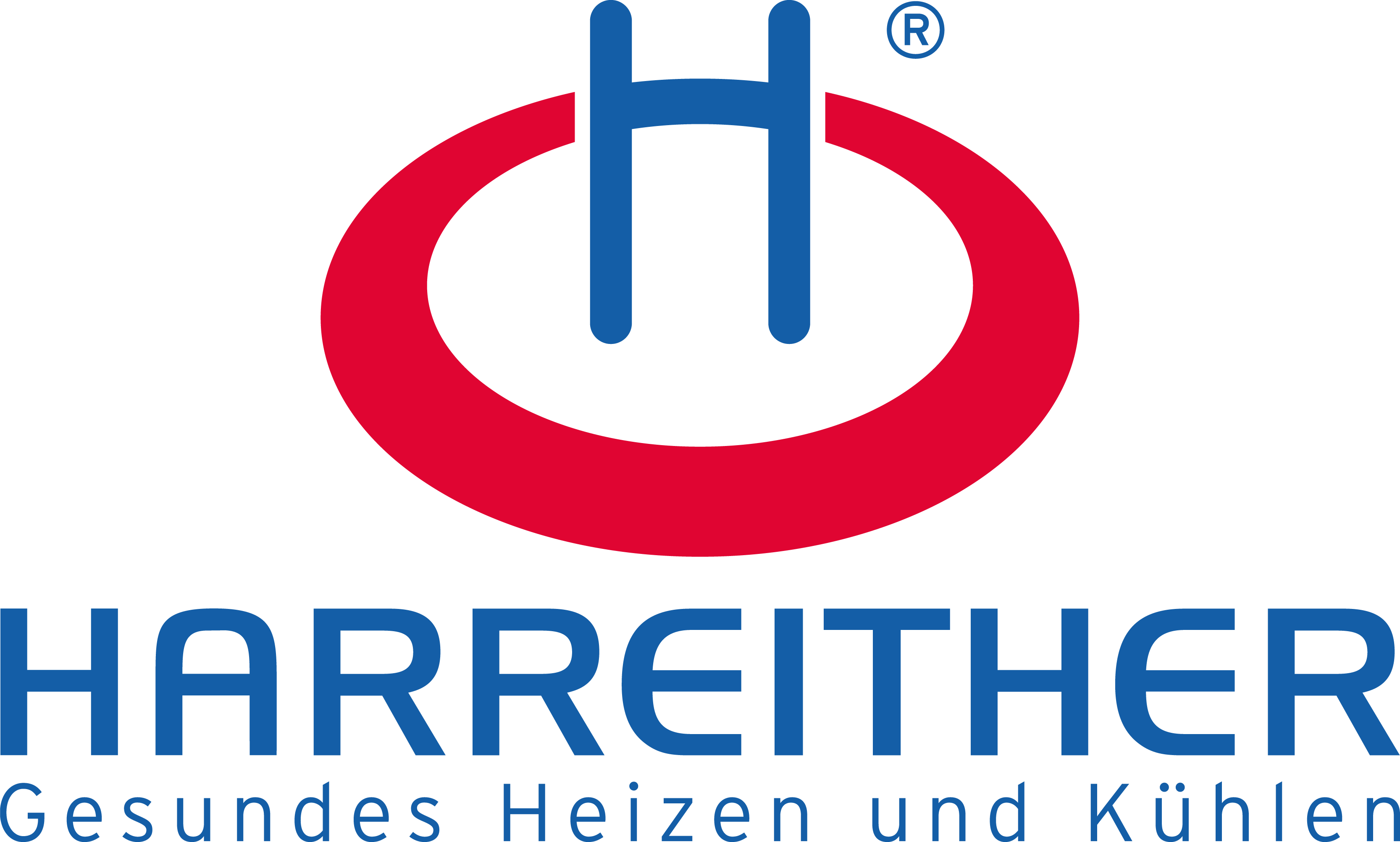 Harreither