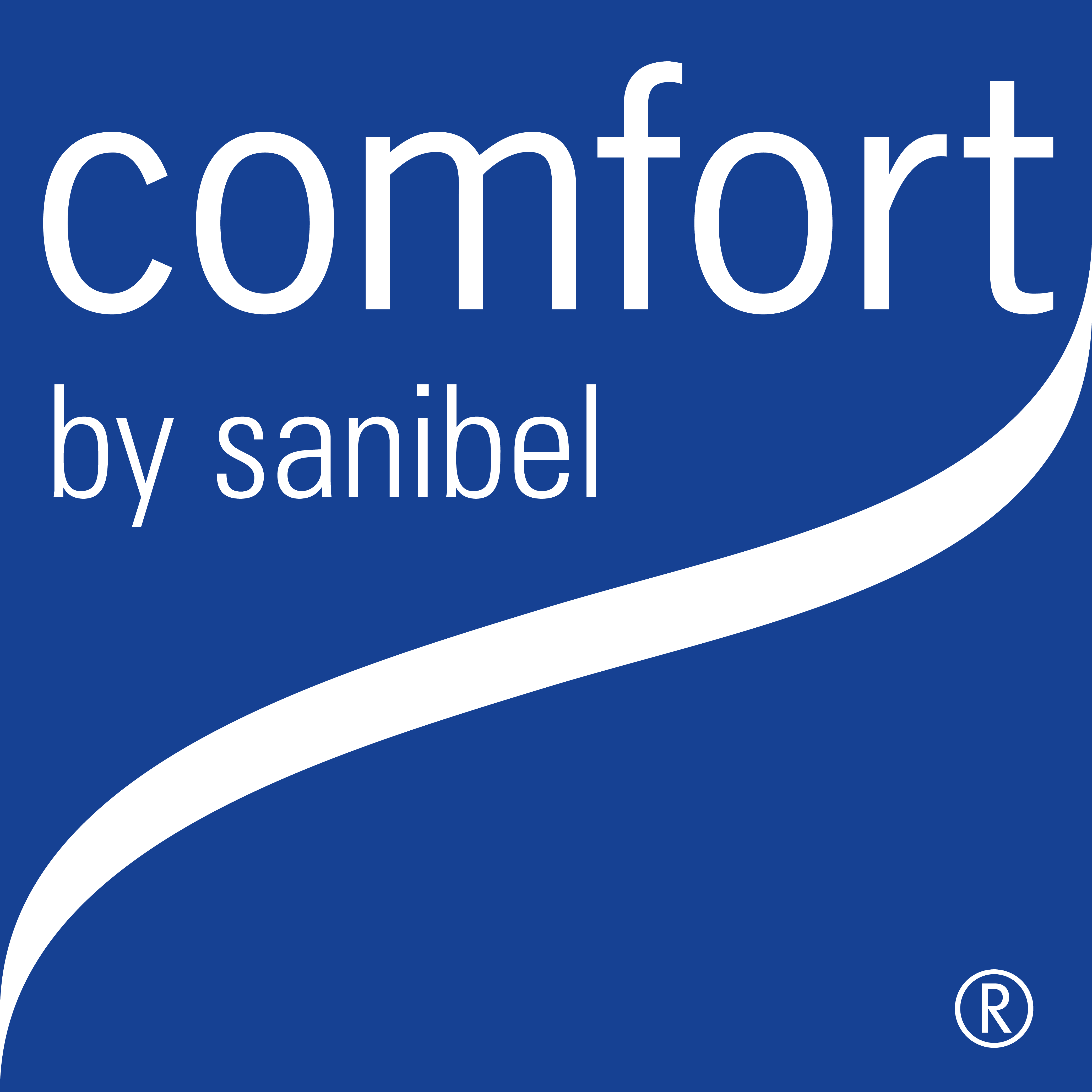 Comfort by Sanibel
