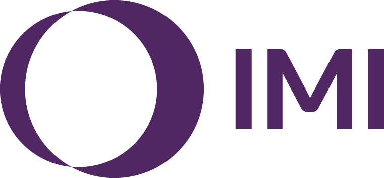 IMI Hydronic Logo