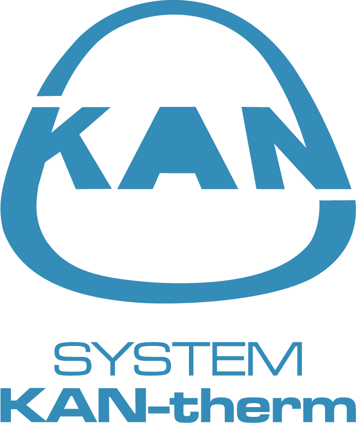 KAN therm KAN Therm Logo