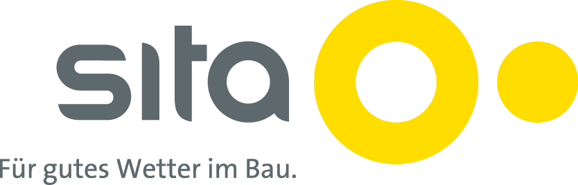 Sita Logo Industriepartner LINEAR